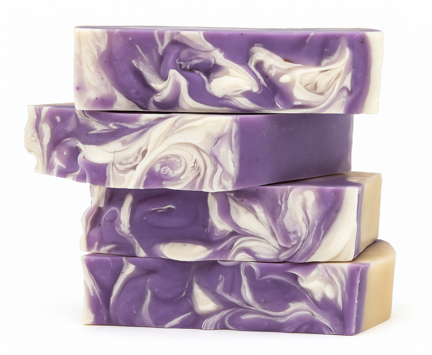 Chill Out Lavender Handcrafted Soap