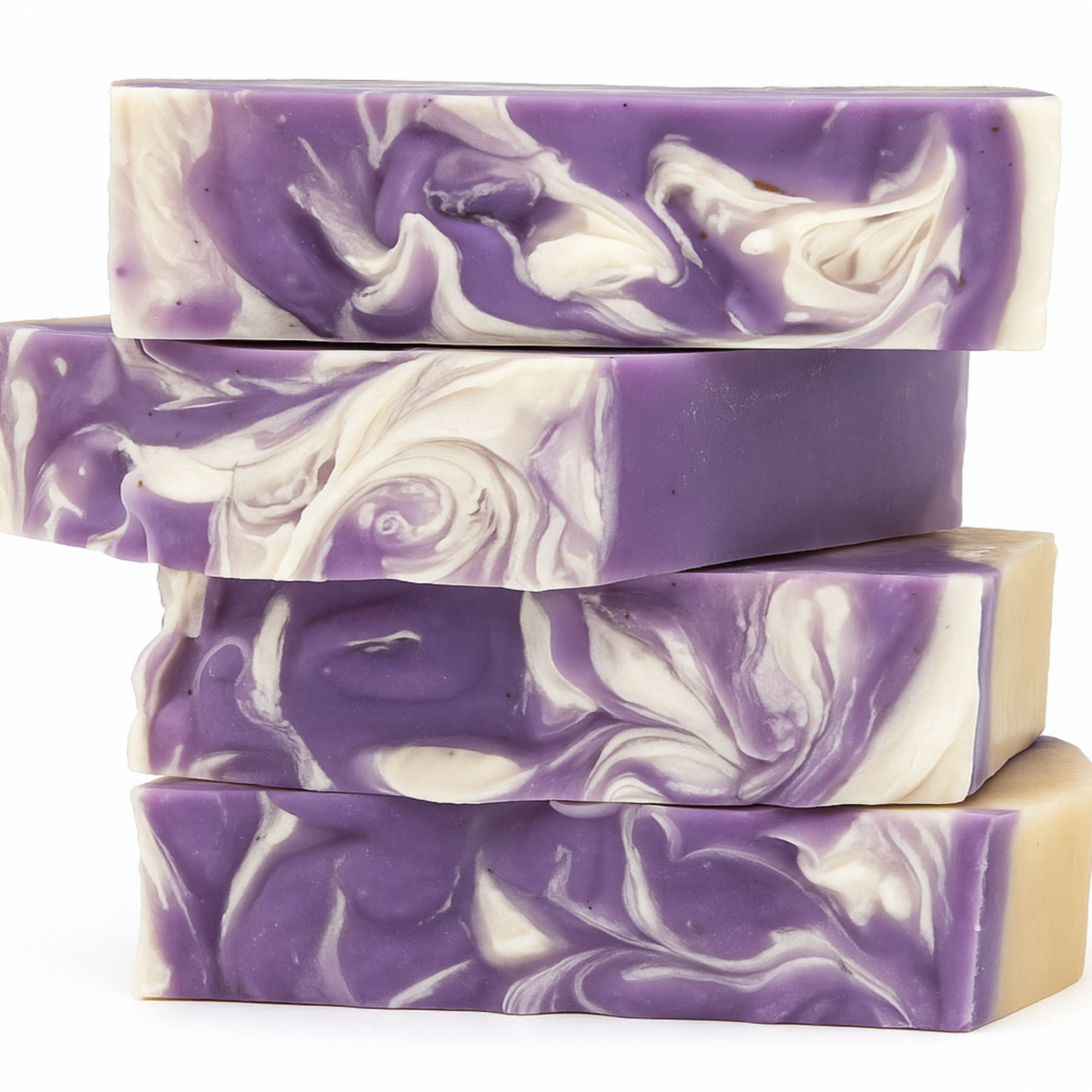 Chill Out Lavender Handcrafted Soap