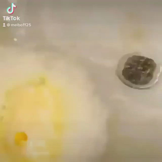 Chicken Bath Bomb