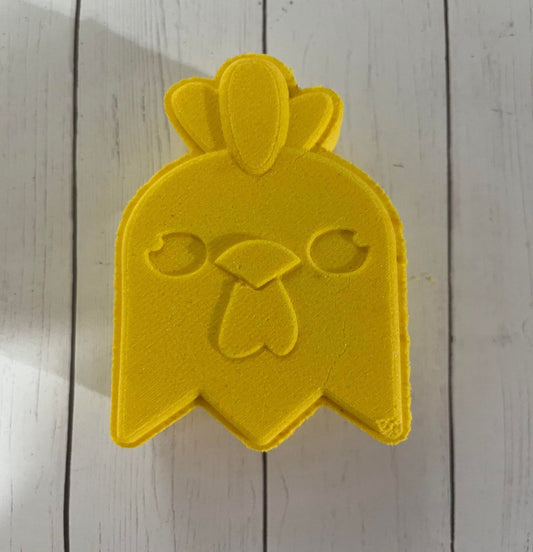 Chicken Bath Bomb