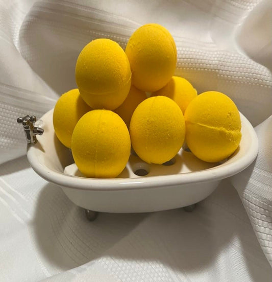 Monkey Farts Bath Bomb 1.5 Ounce