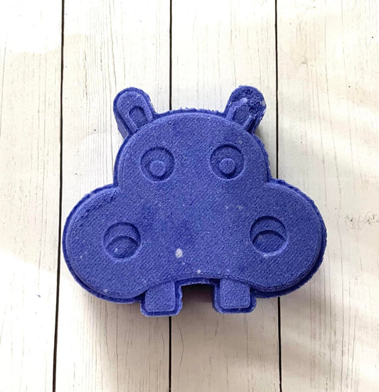 Hippo Bath Bomb