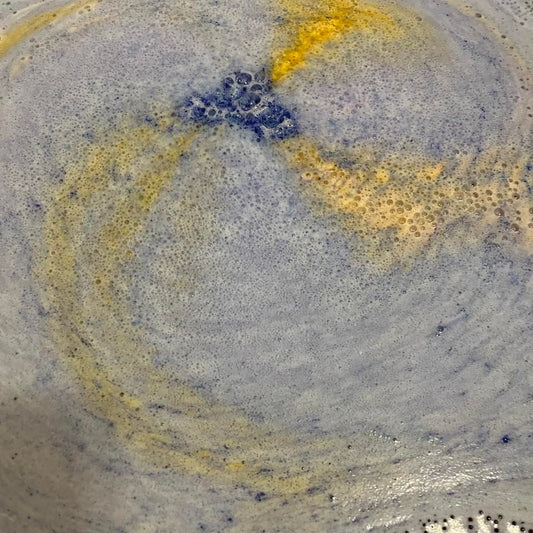 Hippo Bath Bomb