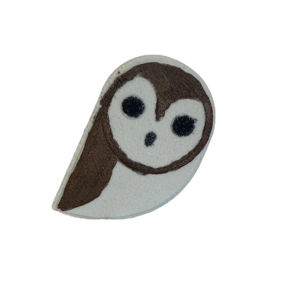 Owl Bath Bomb