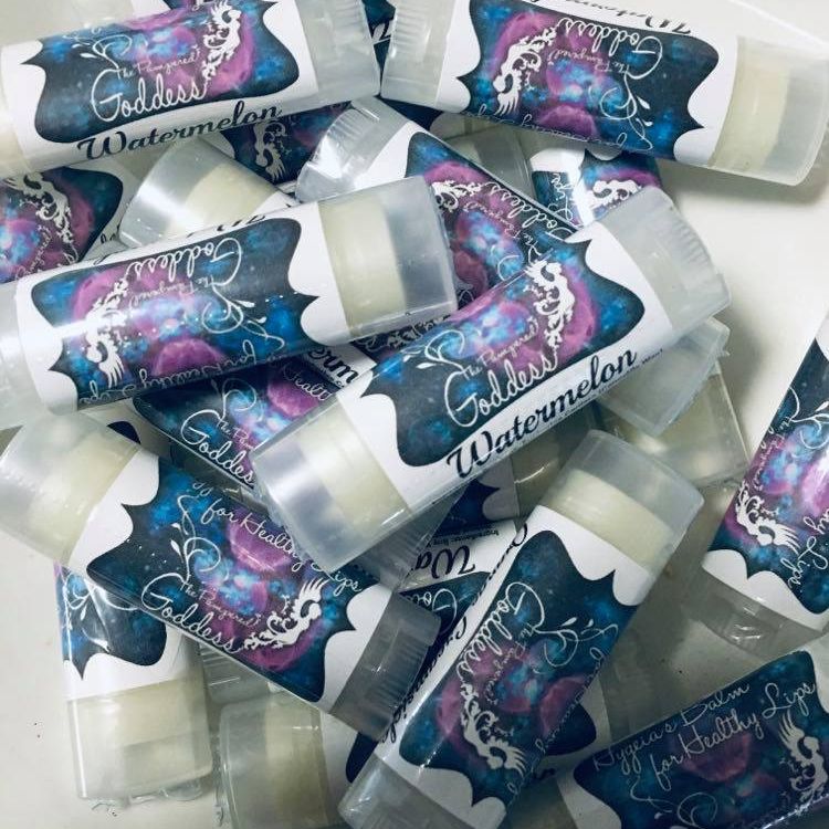 Lip Balm