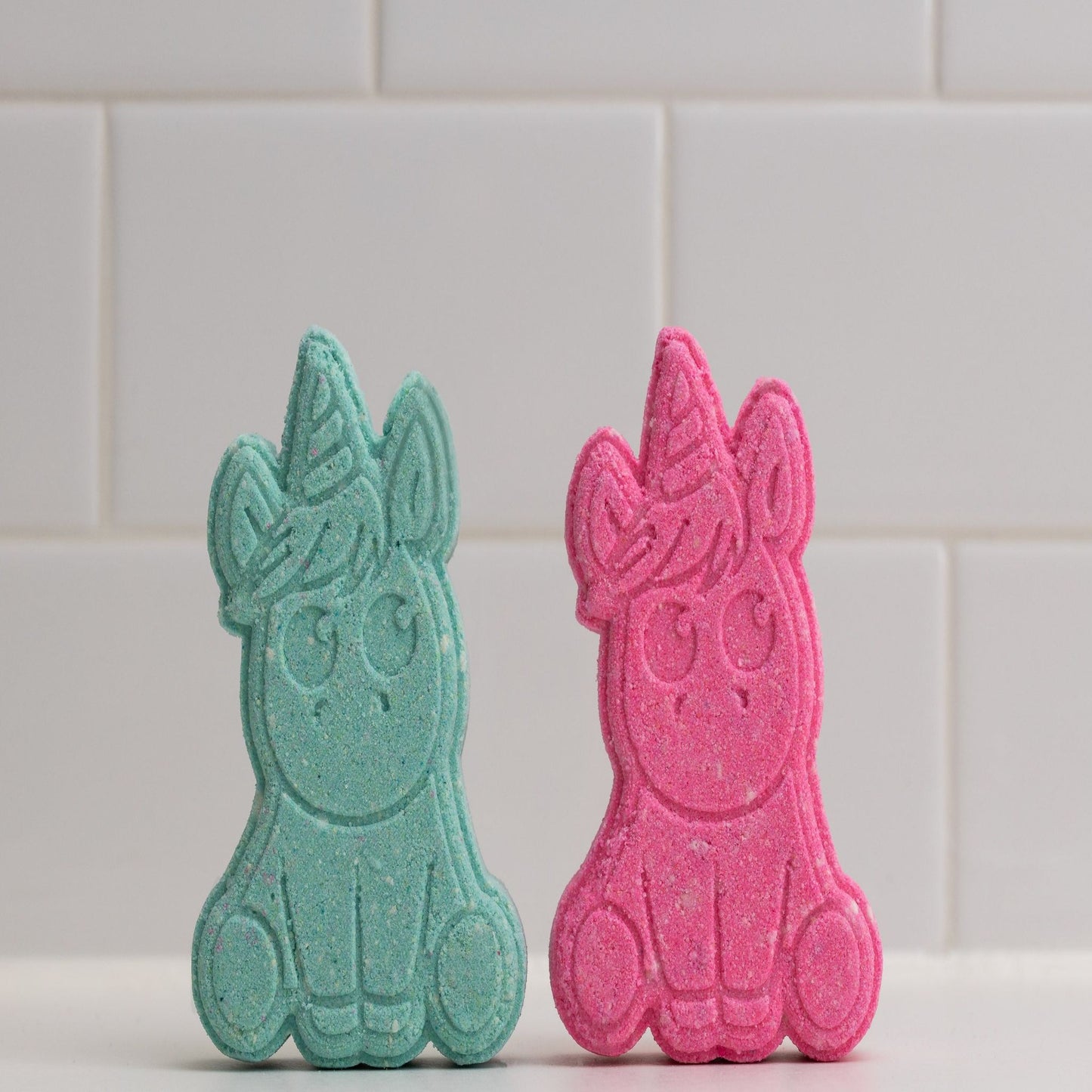 Unicorn Bath Bomb