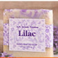 Lilac Soap