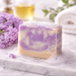 Lilac Soap