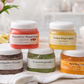 Whipped Emulsified Sugar Scrub