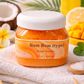 Whipped Emulsified Sugar Scrub