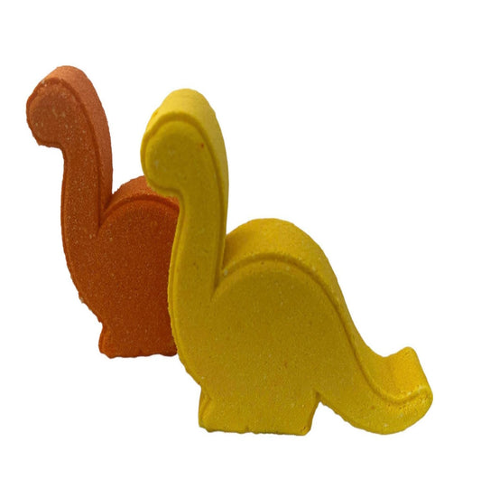 Dinosaur Bath Bomb