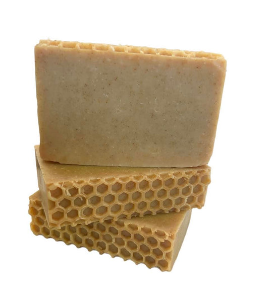 Calendula Tumeric Soap