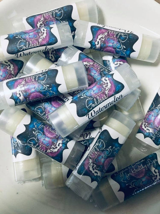 Lip Balm